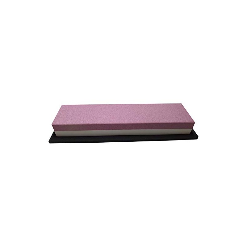 Zische Sharpening Stone Combined, Corundum, 200 x 50 x 25