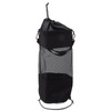 Boat Trash Bag Cylinder Shape Large Capacity Leakage Proof Folding