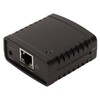 USB Print Server TCP IP LPR Print Server 10Mbps 100Mbps