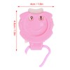 Knitting Stitch Counter, Plastic Crochet Row Counter Knit Tools Needlecraft