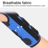 Wrist Brace Medium Adjustable Ergonomic Carpal Support Brace with Splint