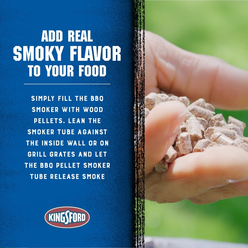 Kingsford Heavy Duty Spray-On Grill Cleaner | Cuts Through Grease