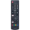 Replacement TV Remote Control Controller for LG UN 50UN6950ZUF 43UN6950ZUA