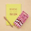 Elegant Touch Core Colour Nails Rich Red