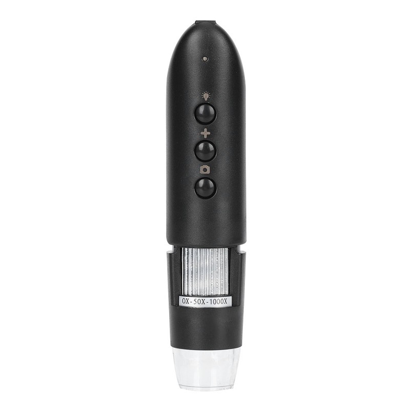 WIFI Microscope USB Digital Environmental Friendly Matte Electronic Equipment W031000X