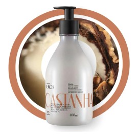 Natura - Linha Ekos (castanha) - Polpa Hidratante Corporal 4