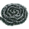 LOKIPA 10M Chunky Christmas Tinsel Garland with for Christmas Tree