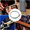 Electric Bass Strings Bass Strings for Bass Guitar Strings 4