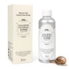 Chamos Snail cosmetics basic skin care 6 types of snail