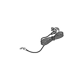 Panasonic Power Cord PNJA1058Z