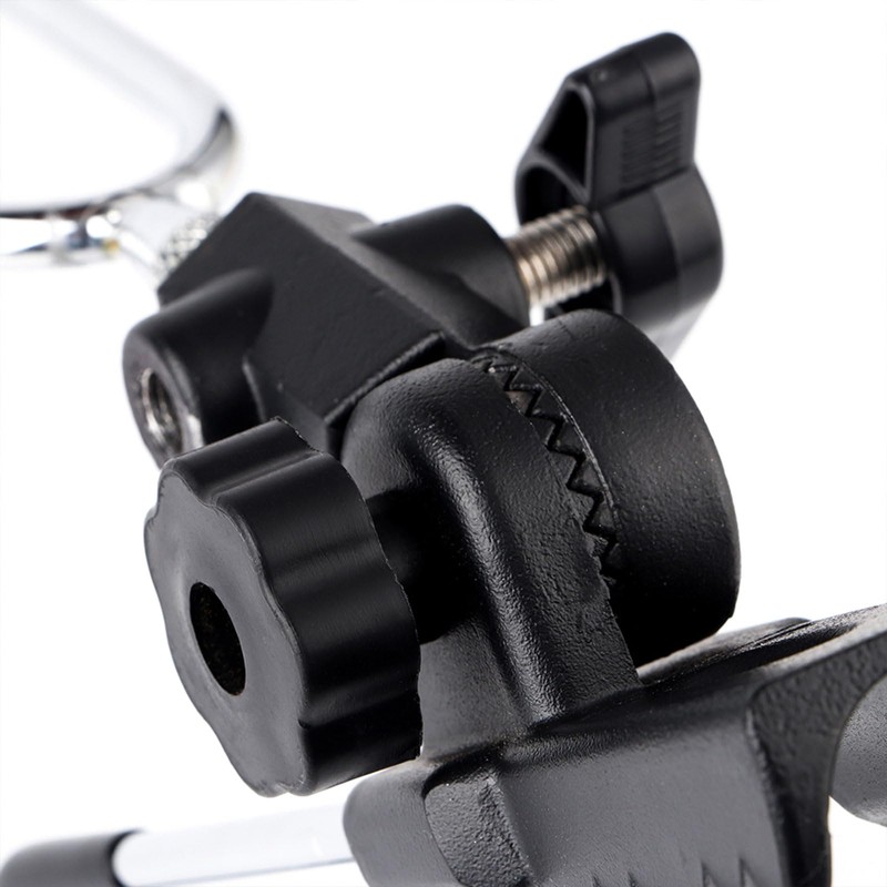 Croch Fishing Rod Holder - 360° Adjustable Stainless Steel Stand