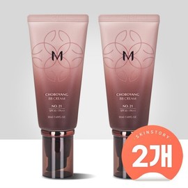 Misha Missha Able C&C Missha Choboyang BB Cream / 미샤 에이블씨엔씨 미샤 초보양 비비크림