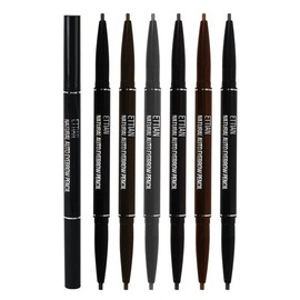 Etienne Select Natural Auto Eyebrow / 내추럴 오토 아이브로우 택1