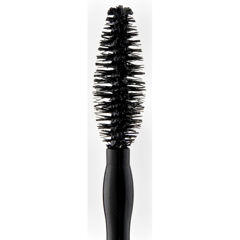 Maybelline Colossal Go Extreme Mascara A Prueba de Agua, color