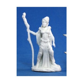 Reaper Autumn Bronzeleaf, Wizard 03492 by Miniatures