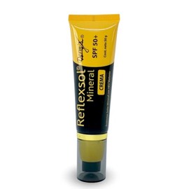 Reflexsol® Mineral SPF 50+ Protector Solar con HEV melanin