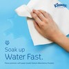 KLEENEX Pop-Up Box Hand Towels, Paper, 9 x 10-1/2, 120/pack