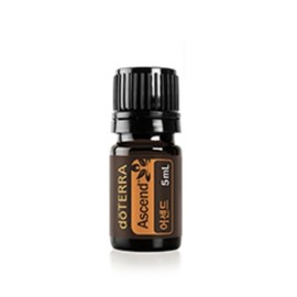 doTERRA Ascend 5ml enlightenment oil flower scent / 도테라 어센드 5ml 깨달음 오일 꽃향기