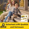 DMX Wood Screws, Torx, Chipboard Screws, Construction Screws, Decking Screws,