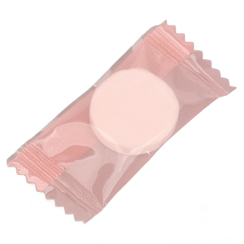 500Pcs Compressed Facial Mask Sheet Ultra Thin DIY Disposable Facial
