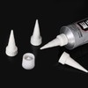 20 Pack e6000 Snip Tip Applicator Tips Cap for E6000
