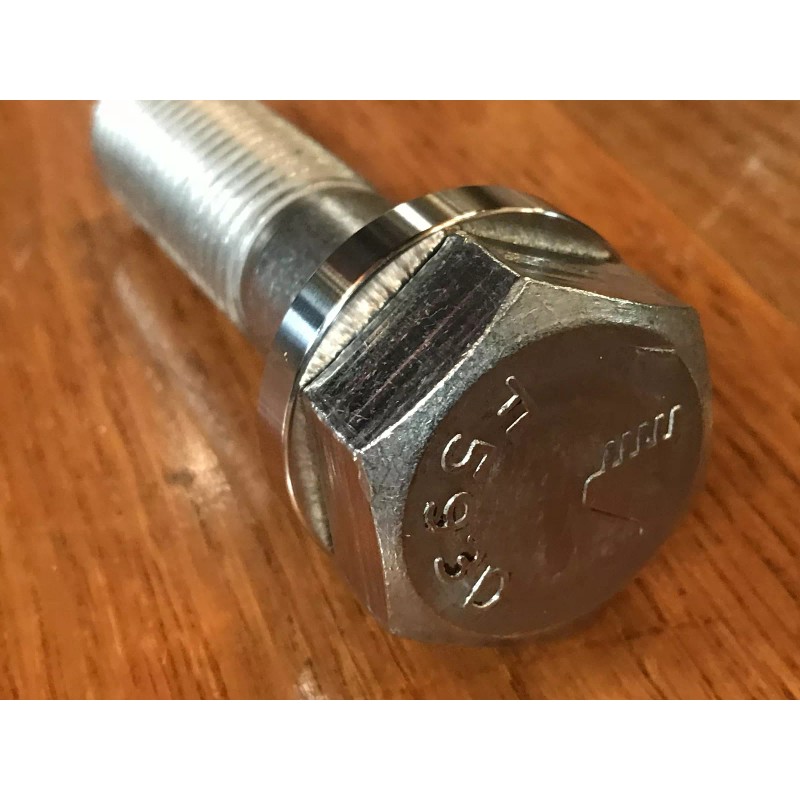 EXTSW 7/8" ID x 1 1/2" OD x 1/4" Thick