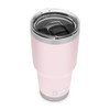 YETI Ice Pink Rambler Tumbler, 1 EA