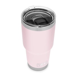 YETI Ice Pink Rambler Tumbler, 1 EA