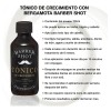 Tratamiento Bergamota Crecimiento Barba Cabello Barber Shot