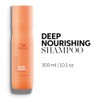 Wella Professionals Invigo Nutri-Enrich Champú Nutrición Profunda Para Cabello Seco