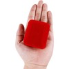 DELALO Ring Box with Light - Ring Box with LED