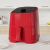 Instant Pot Vortex 2QT Mini Air Fryer, Small Air fryer