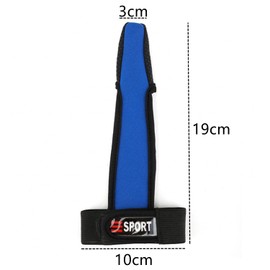 XZSomaloy 4Pcs Fishing Single Finger Glove Fishing Elastic Band Glove Anti Slip Stall Protector Glove Fishing Gloves Index Finger Protector for Outdoor Fishing Multicolor