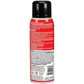 Gumout Carb And Choke Carburetor Parts Cleaner 14 Oz. 800002231