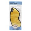 Dream Essentials Dreamer Sleep Masks (Mellow Yellow)