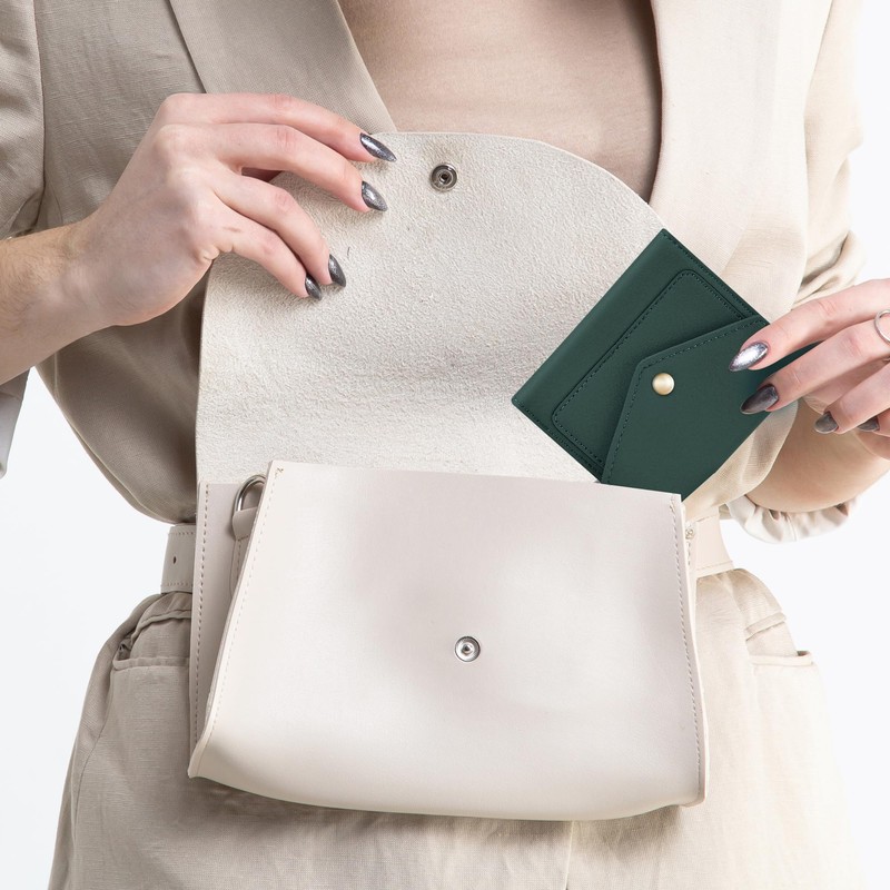 Gostwo Womens Wallet RFID Blocking Small Wallets Woman Credit Card
