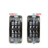 TIOYW Power Control Button Switch Industrial Household Three-Phase Motor Start