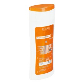 Tónico Facial Revuele Vitanorm C+ Energy para Limpieza Suave y Acabado Mate