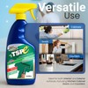 TSPE Cleaner Spray – 500ml Eco-Friendly No-Rinse Degreaser for Walls,