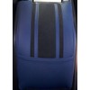 Ford Mustang 2010 Arm Rest Cover with Bag Installing Redlineg