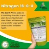 Grower's Secret Nitrogen 16-0-0 • Organic • Readily Available For