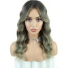 BECUS Hair Pieces for Women with Thinning 20 Inch Long