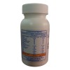 Suplemento Cápsula Naturex Suplementos Bifidobacterium Lactis Lactiv Fit 445mg