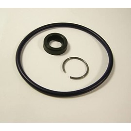 CT Solutions 700R4 and ST300 Speedo Gear Housing Leak Stop Speedometer