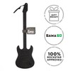 The Flipper Guitar Spatula - Black (By GAMAGO)