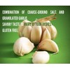 Iberia Garlic Salt With Parsley, 11 Ounce