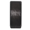 Water Cooling Radiator Frosted 18 Pipes Metal Heat Exchanger Radiator