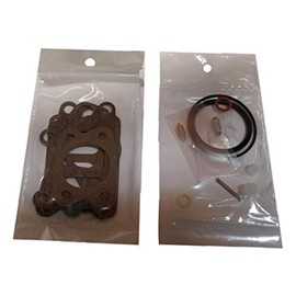 John Deere Original Equipment Carburetor Repair Kit - AM116462