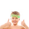 Dolfino Child Swim Goggles