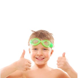 Dolfino Child Swim Goggles